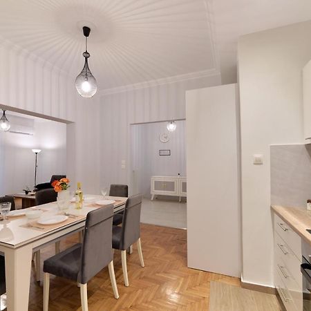 Cosy Apartment @Neighborhood Of Acropolis Gtd-8210 Atenas Exterior foto