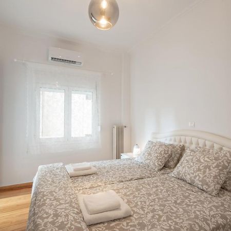 Cosy Apartment @Neighborhood Of Acropolis Gtd-8210 Atenas Exterior foto