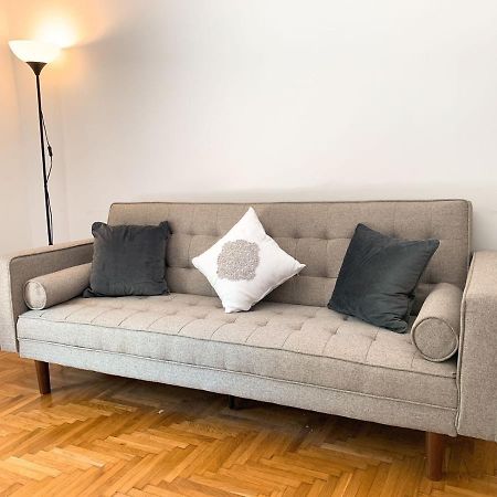 Cosy Apartment @Neighborhood Of Acropolis Gtd-8210 Atenas Exterior foto