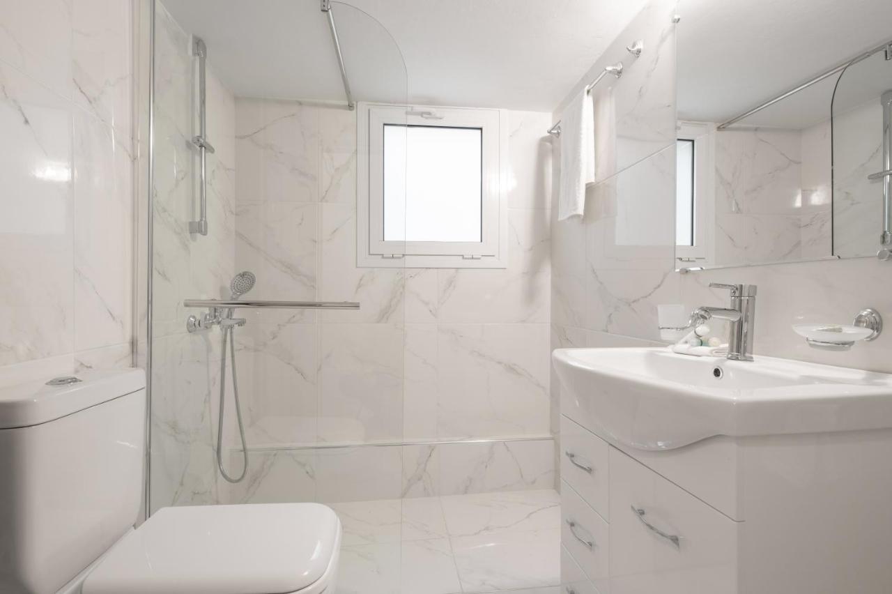 Cosy Apartment @Neighborhood Of Acropolis Gtd-8210 Atenas Exterior foto