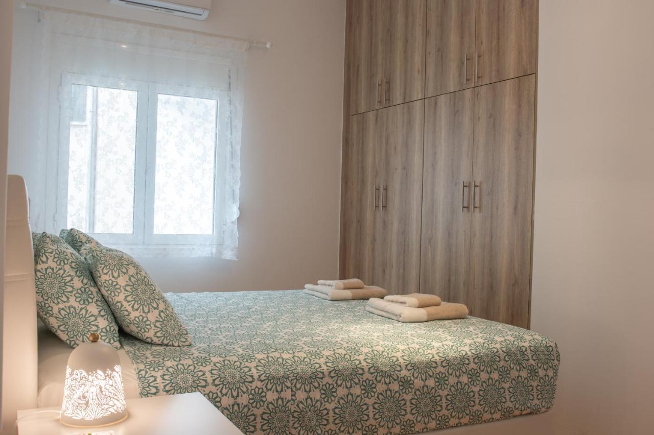 Cosy Apartment @Neighborhood Of Acropolis Gtd-8210 Atenas Exterior foto