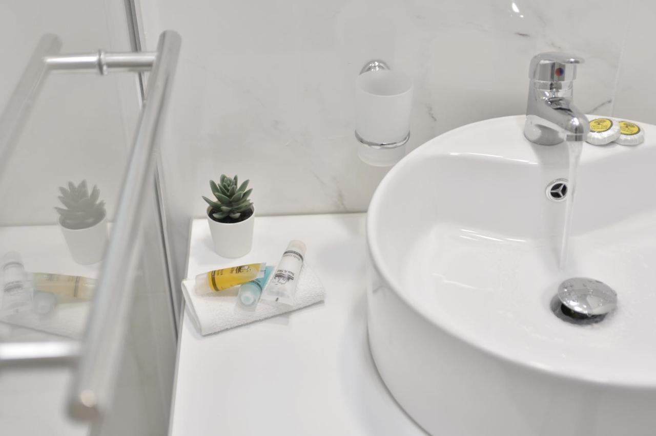 Cosy Apartment @Neighborhood Of Acropolis Gtd-8210 Atenas Exterior foto
