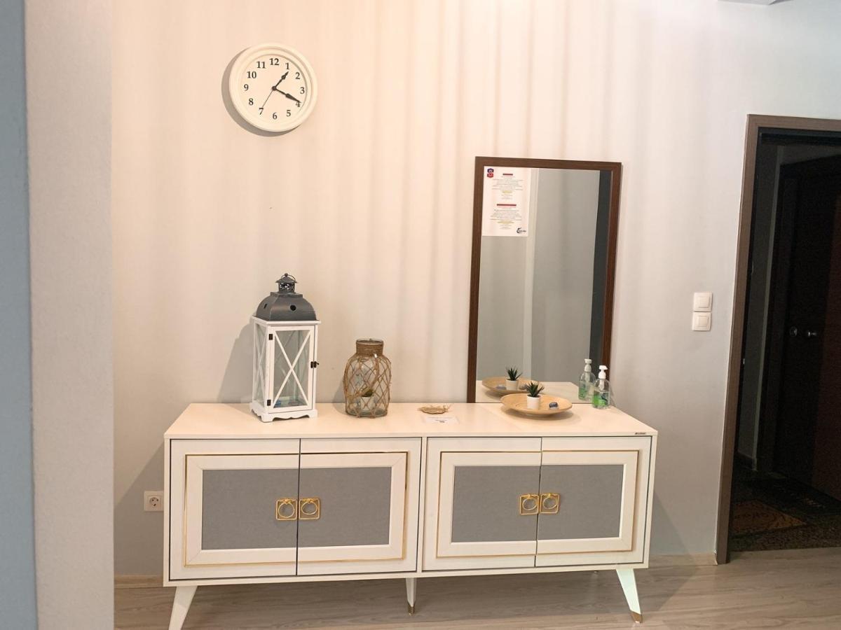 Cosy Apartment @Neighborhood Of Acropolis Gtd-8210 Atenas Exterior foto